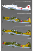 Academy 12357 Il-2m3 Berlin 1945 1/48